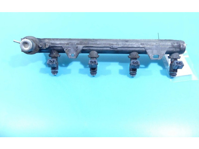 Форсунка IWP058, IMPRK1302706    Skoda Octavia Mk1 (1U)   