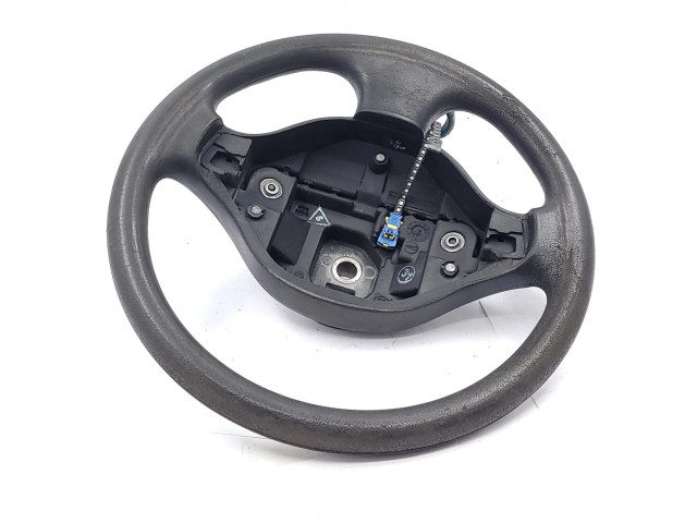 Руль Dacia Logan I  2004 - 2012 года       