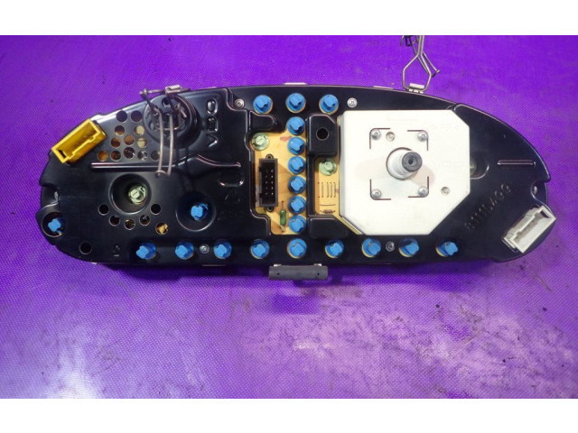 Přístrojová deska  Skoda Felicia II 1998 6U0919033B, 6U0919033B  