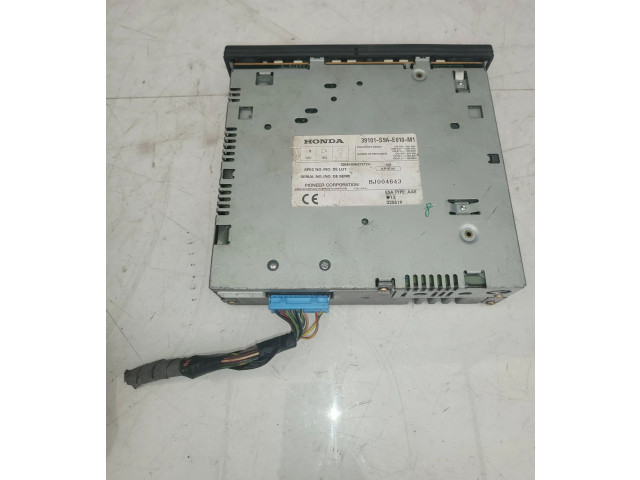 Vstřikovač 39101S9AE010M1 Honda CR-V