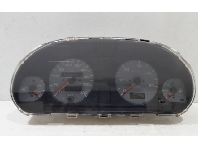 Přístrojová deska Skoda Felicia I 1998 6U0919033C, 175032