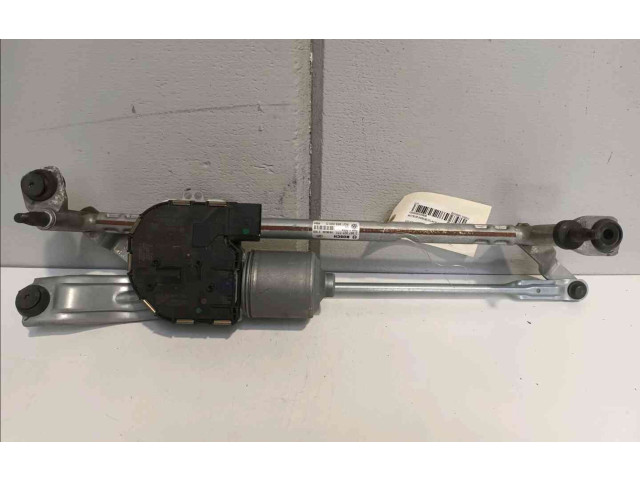 Моторчик дворников 5G1955023D Volkswagen Golf VII