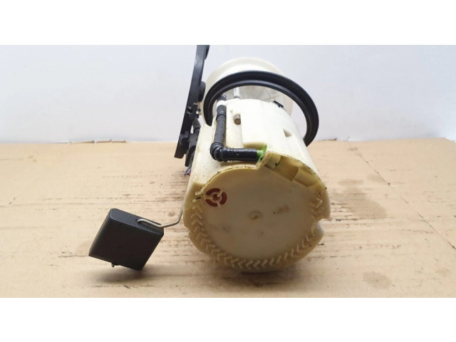 Насос топлива (в топливном баке)