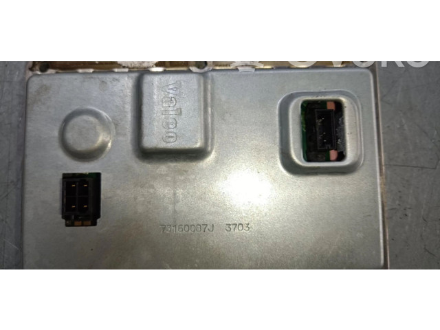 Блок управления 73160087J Volvo XC90