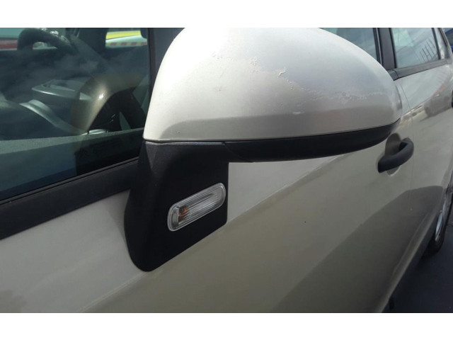 Zpětné zrcátko Citroen C4 I 2006 96467083