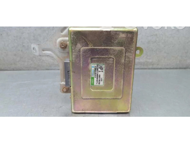 Блок управления двигателем Блок управления 9100930006M1, 9100930006M1 Hyundai Sonata