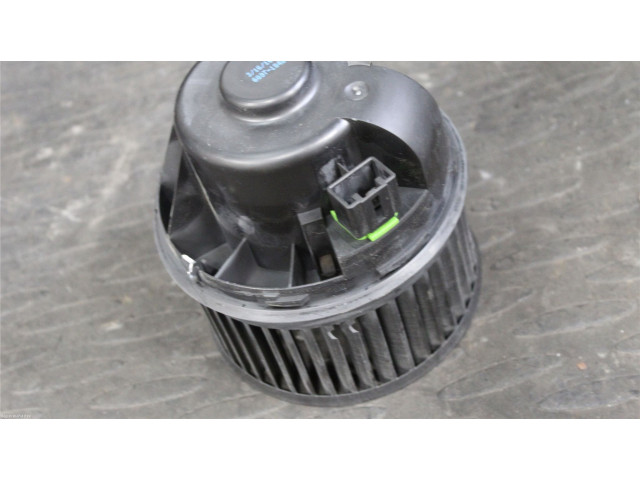 Вентилятор печки 1716612, 6G9T18456AA Ford Galaxy