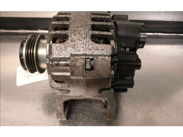 Генератор 8200519296   Renault Twingo II      