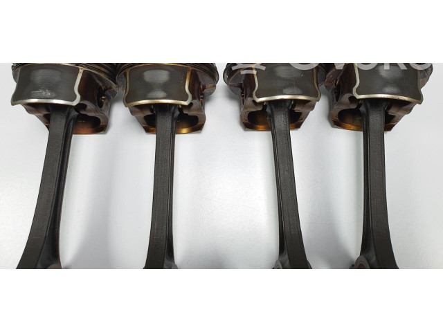 Píst Mercedes-Benz A W169