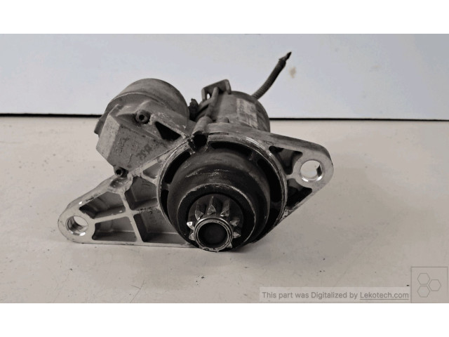 Рулевая рейка  Стартер 02T911023S, 02T911023S   Volkswagen Golf Plus 2005 - 2013 года