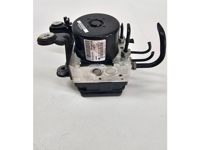 Блок АБС 31329139, 611B280059A Volvo XC60 2009 - 2013 года