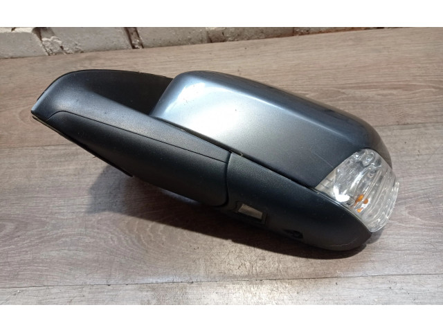 Зеркало электрическое        Volvo XC90  2007 - 2014 года   