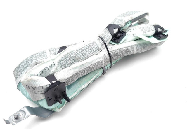 Боковая подушка безопасности 8X23-14K160-AE, 340130111B   Jaguar XF