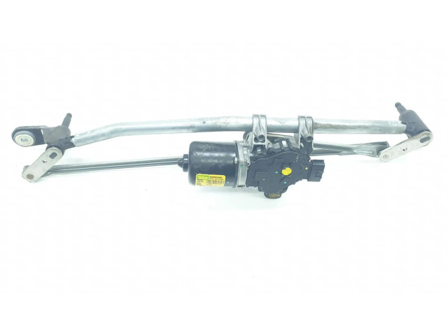 Комплект механизма стеклоочистителей