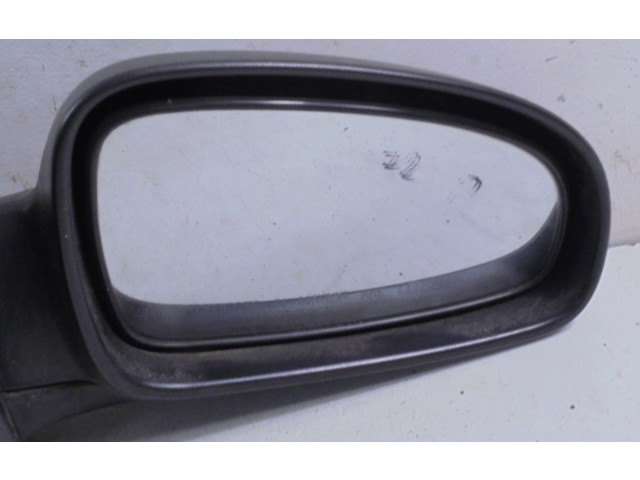 Зеркало (механическое) Chevrolet Aveo - года