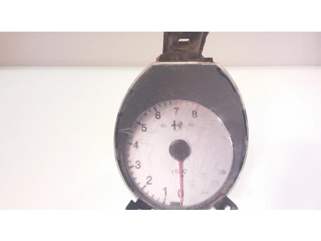 Панель приборов 60658085   Alfa Romeo 156       