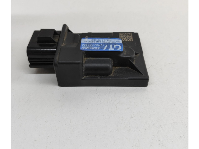 Блок управления топливного насоса 31478784 Volvo XC60