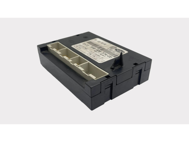 Блок управления климат-контролем 60687396, 60678396 Lancia Thesis