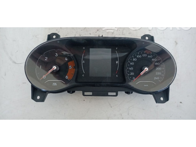 Панель приборов K5UT87DX9AI, K5UT87DX9AI   Jeep Compass       