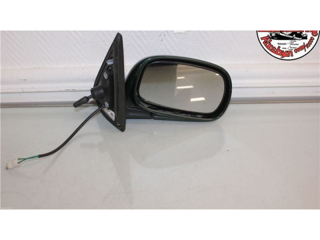 Zpětné zrcátko Nissan Micra 1999 963015F561