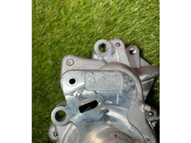 Čerpadlo oleje 9674992180 Citroen Jumpy