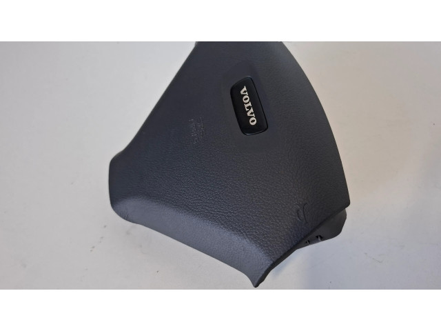 Подушка безопасности водителя 9208345   Volvo S60