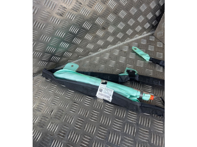 Боковая подушка безопасности 8V4880741B, 34112264D   Audi A3 S3 8V