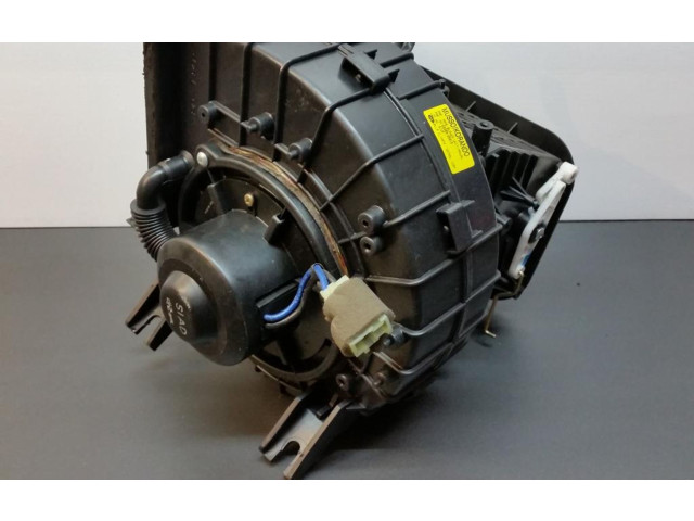 Вентилятор печки SsangYong Korando