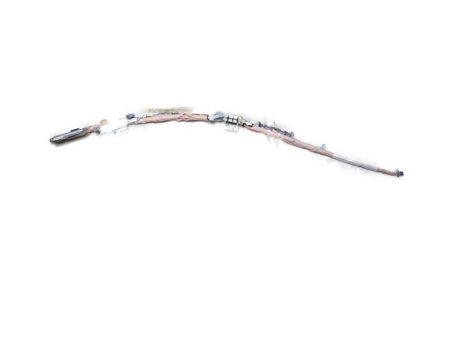 Боковая подушка безопасности    Subaru Outback