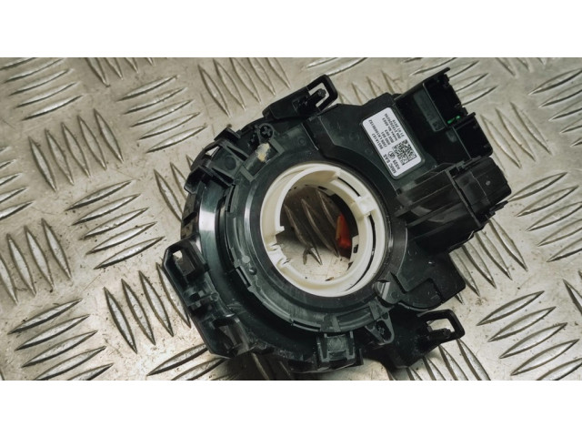 Полоса надувных подушек (кольцо srs)