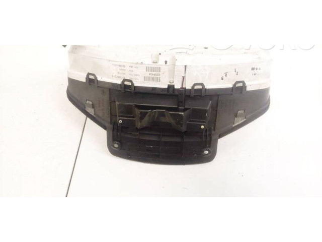 Панель приборов 30786622AB, 36002194   Volvo V70       