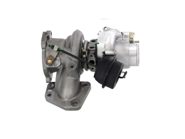 Турбина Saab 9-3 Ver2 53049700059, 53049700059