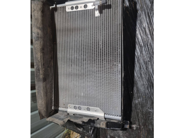 Вентилятор радиатора     1685000593    Mercedes-Benz A W168 