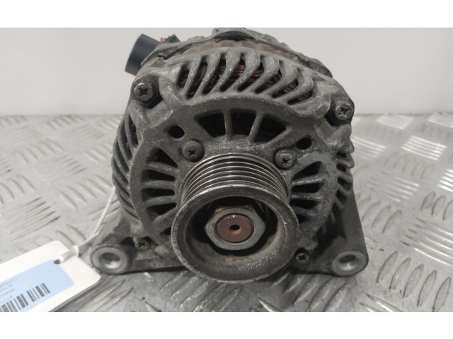 Генератор 9660055080 Citroen C2