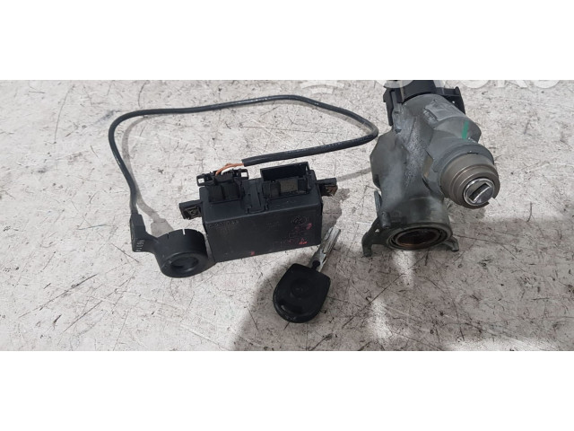 Комплект блоков управления    Volkswagen Lupo