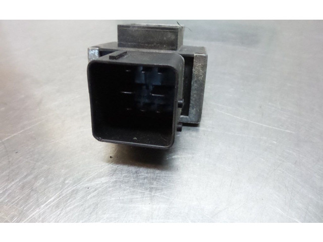 Модуль управления вентилятором