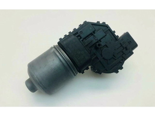 Моторчик дворников 3B1955113D Skoda Superb B5 (3U)