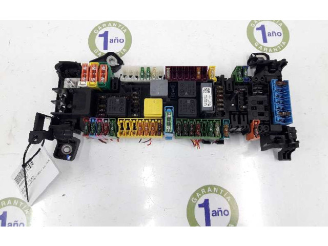Блок предохранителей A2455402714, 2455402714 Mercedes-Benz A W176