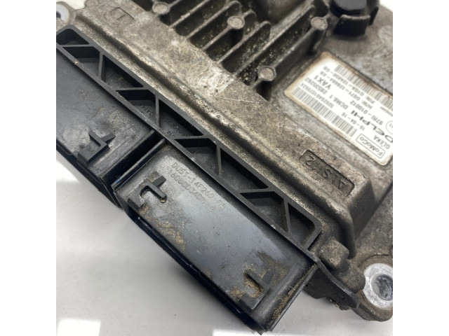 Řídící jednotka DS7112B684XB, G1GA12A650GB Ford S-MAX 2016