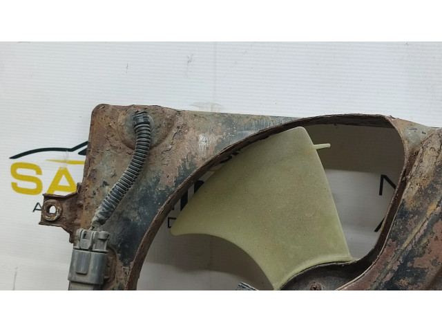 Вентилятор радиатора Honda FR-V 0.1