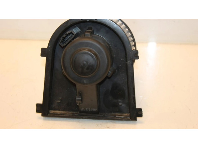 Вентилятор печки    1J1819021A, 1J1819021A   Volkswagen Lupo