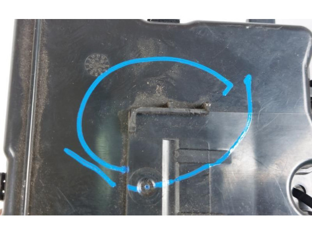 Řídící jednotka 19686702, 19686702 Smart ForFour II W453 2014