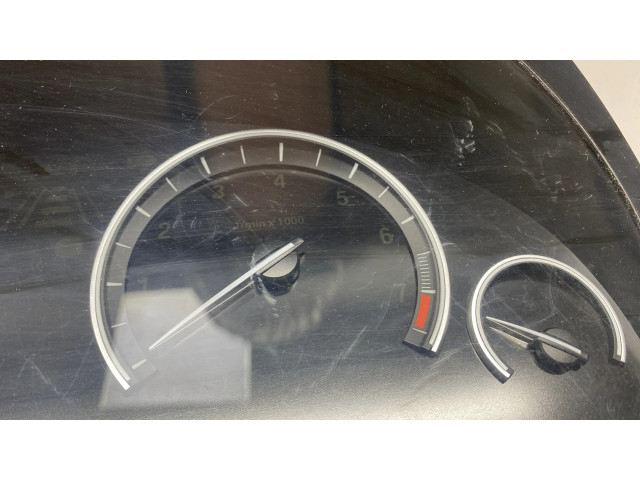 Přístrojová deska BMW 7 F01 F02 F03 F04 2011 9265156, 0263689135