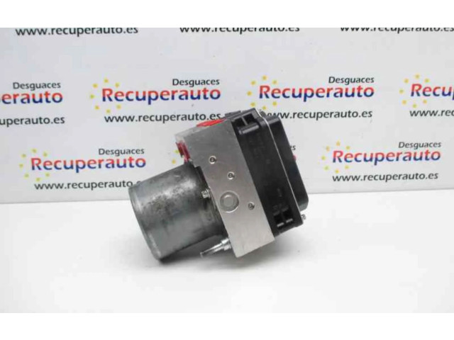 Блок АБС 0265235357 Alfa Romeo 166 1998 - 2003 года