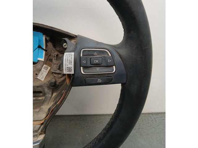 Volant Volkswagen Passat Alltrack 2008 3c8419091aj