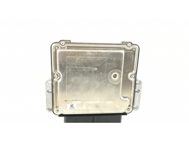 Блок управления двигателя 391F02FED0, 0281035069 Hyundai Santa Fe