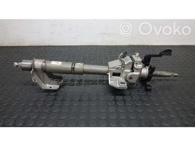 Руль SsangYong Actyon 4621009007