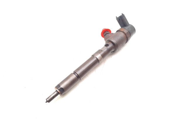 Форсунка 0986435204    Opel Combo D  A13FD 