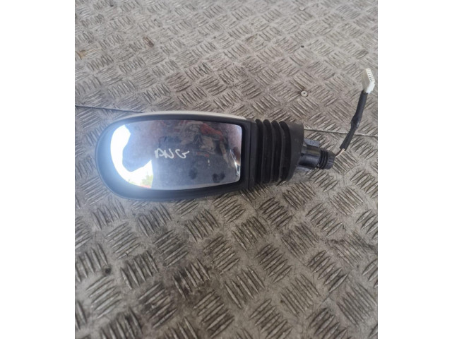Zpětné zrcátko Fiat Punto (188) 2003