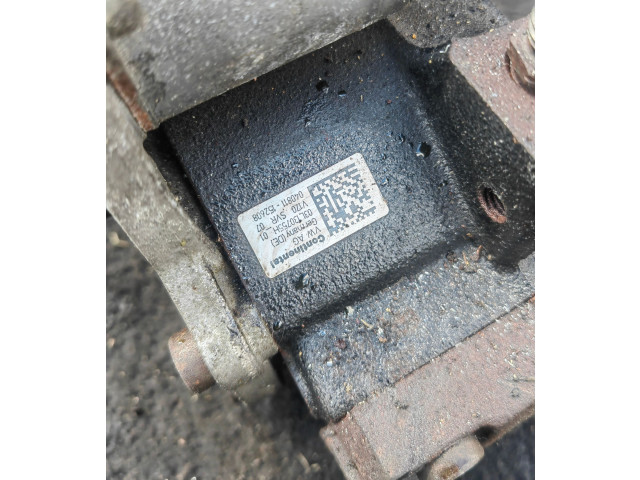 Топливный насос